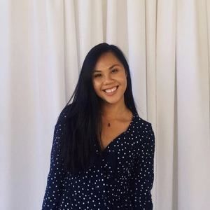 Meet your Posher, Nhung